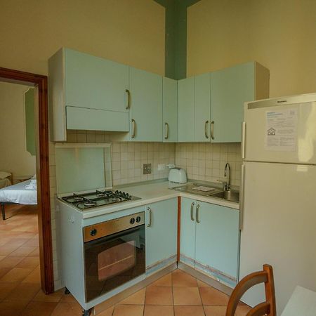 פירנצה Tranquil Suite Near Museums And Train Station מראה חיצוני תמונה