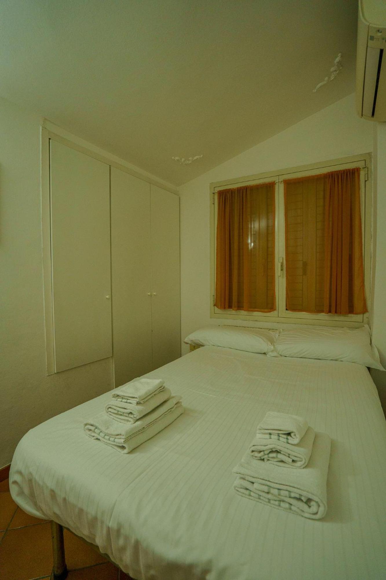 פירנצה Tranquil Suite Near Museums And Train Station מראה חיצוני תמונה
