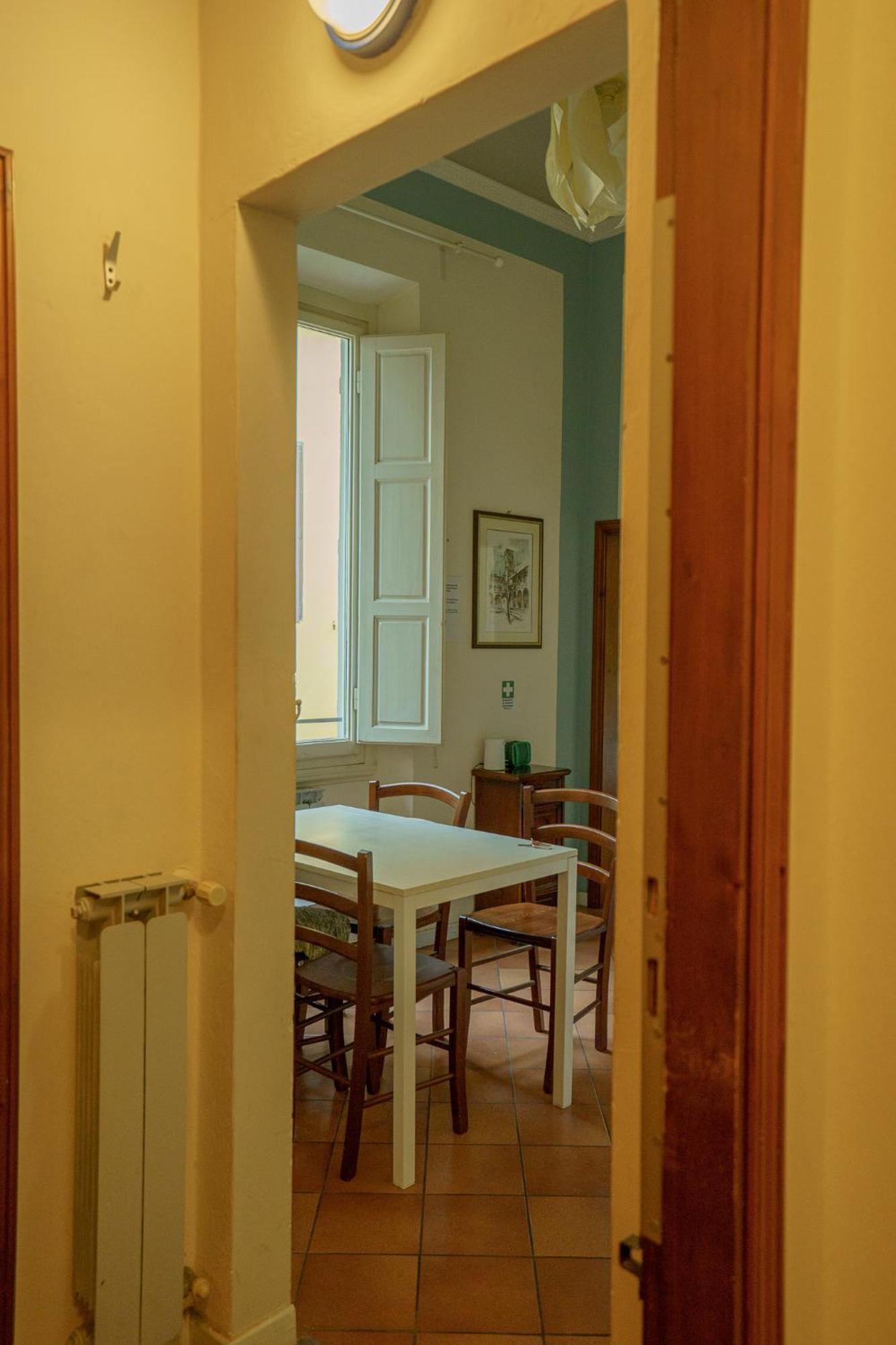 פירנצה Tranquil Suite Near Museums And Train Station מראה חיצוני תמונה