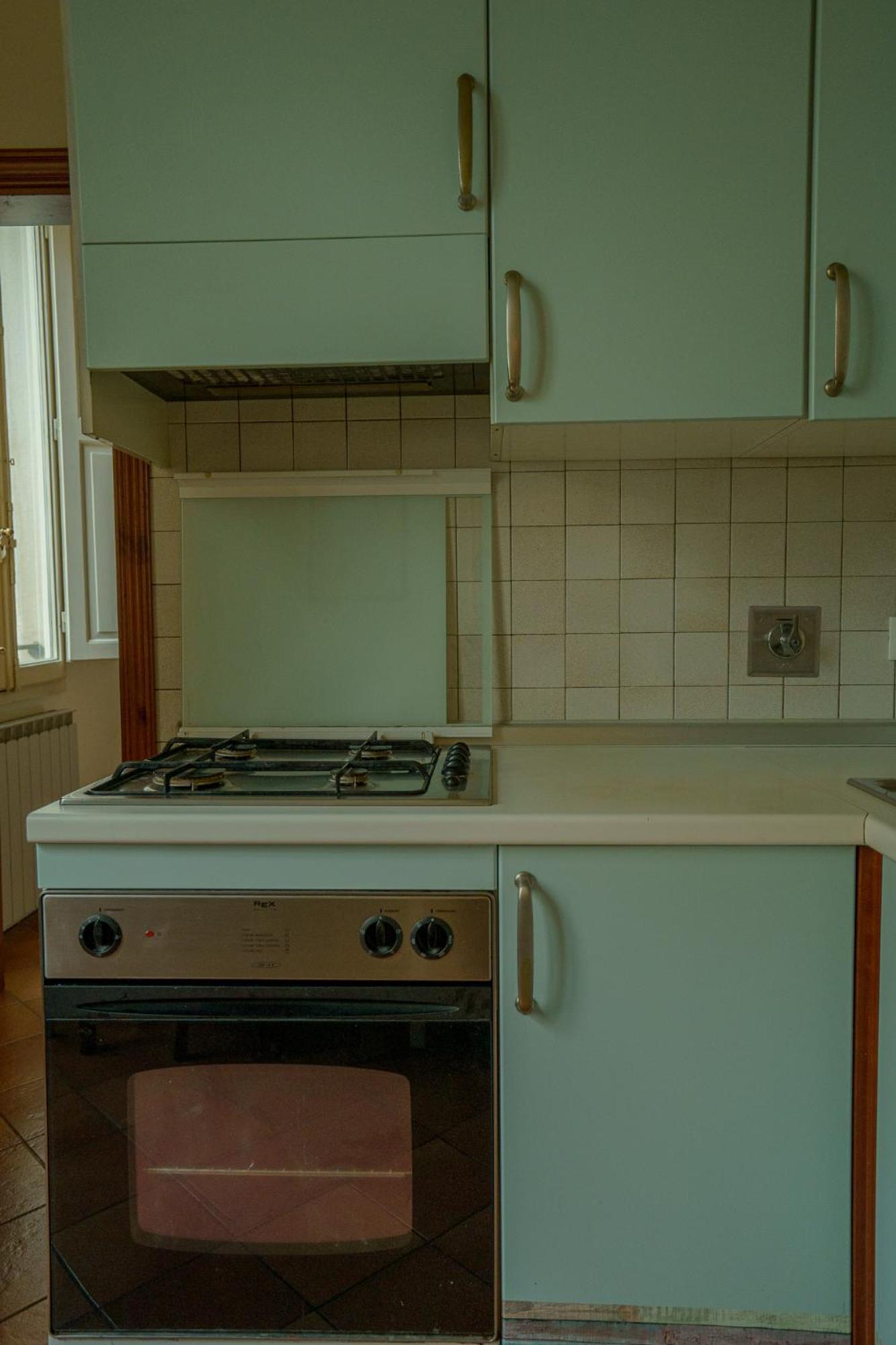 פירנצה Tranquil Suite Near Museums And Train Station מראה חיצוני תמונה