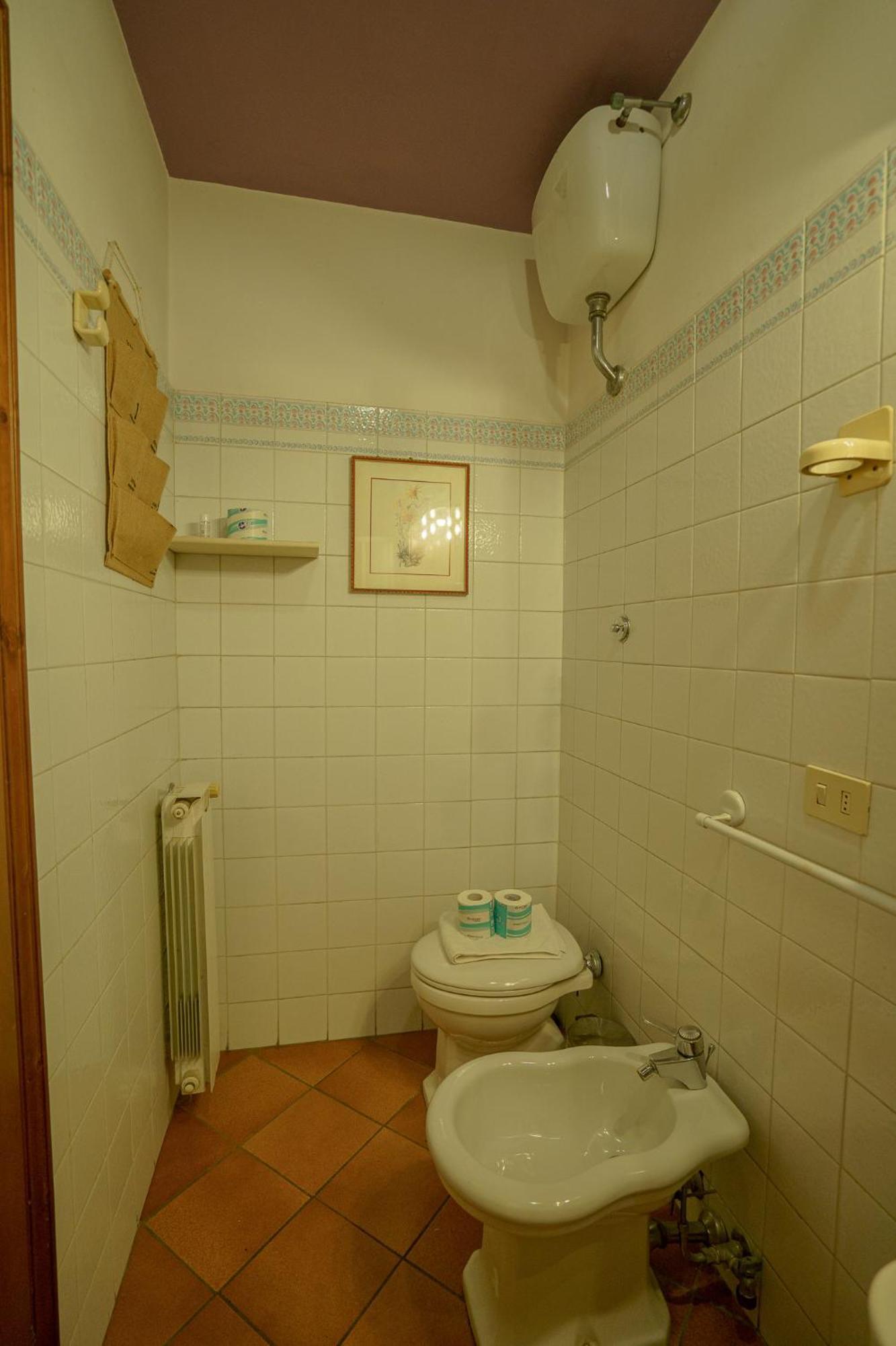 פירנצה Tranquil Suite Near Museums And Train Station מראה חיצוני תמונה