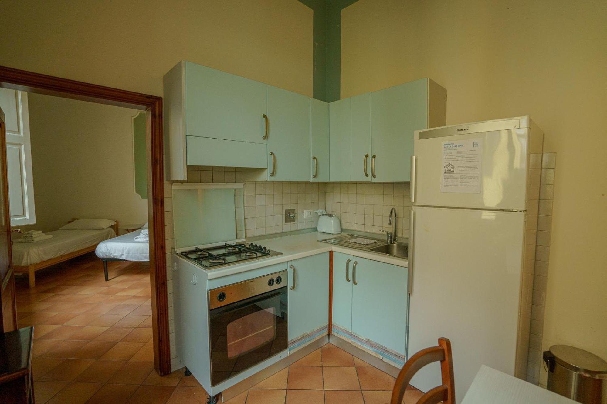 פירנצה Tranquil Suite Near Museums And Train Station מראה חיצוני תמונה