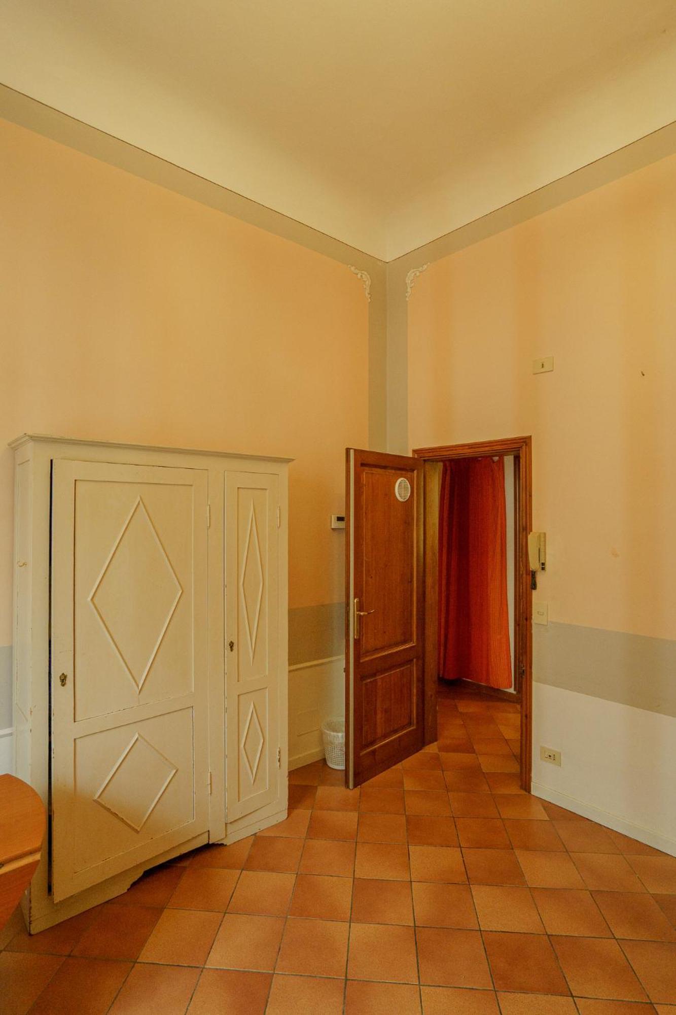 פירנצה Tranquil Suite Near Museums And Train Station מראה חיצוני תמונה