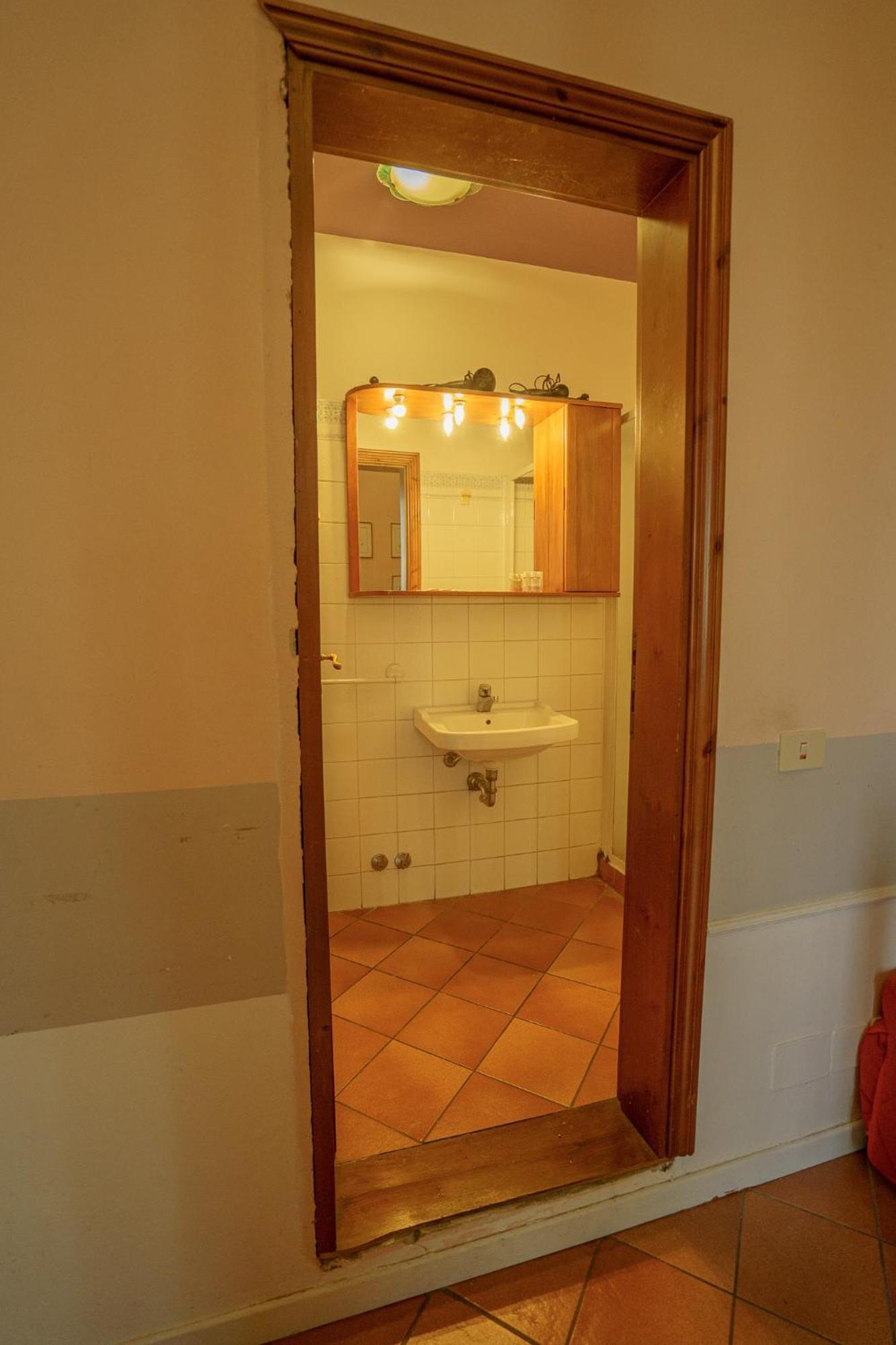 פירנצה Tranquil Suite Near Museums And Train Station מראה חיצוני תמונה